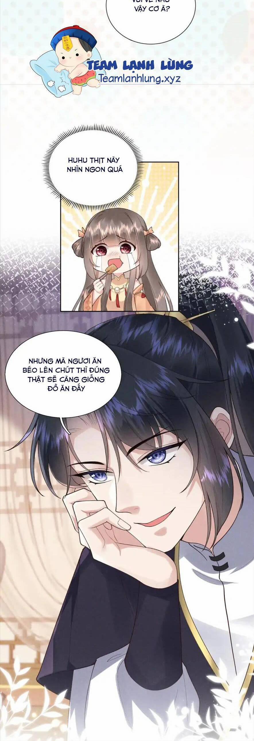 Cùng Trùng Sinh Với Phản Diện Mà Mình Giết Chết 18 trang 13