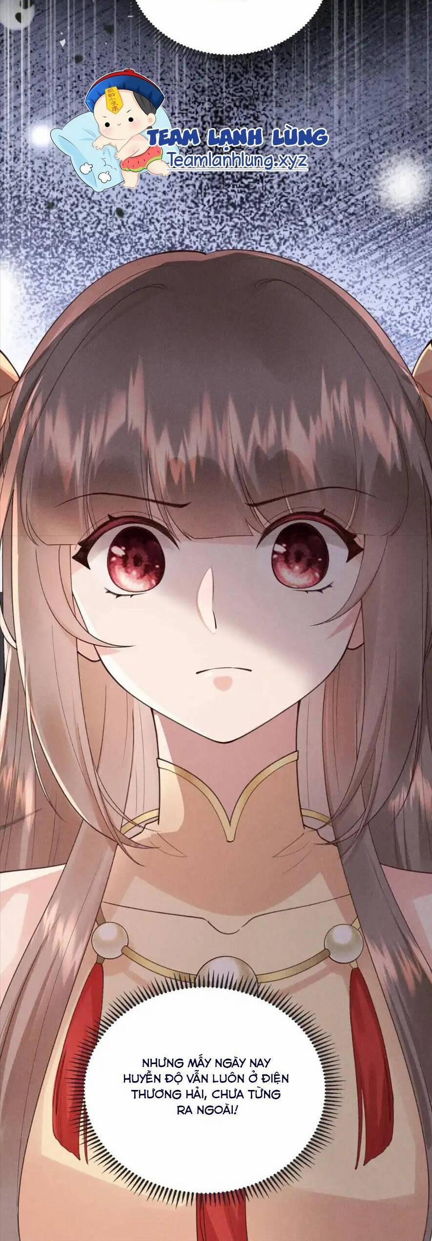 Cùng Trùng Sinh Với Phản Diện Mà Mình Giết Chết 18 trang 19