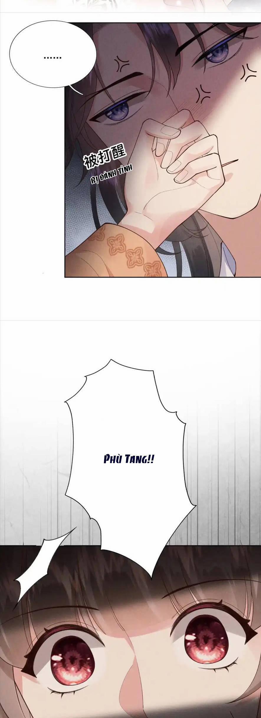 Cùng Trùng Sinh Với Phản Diện Mà Mình Giết Chết 18 trang 2