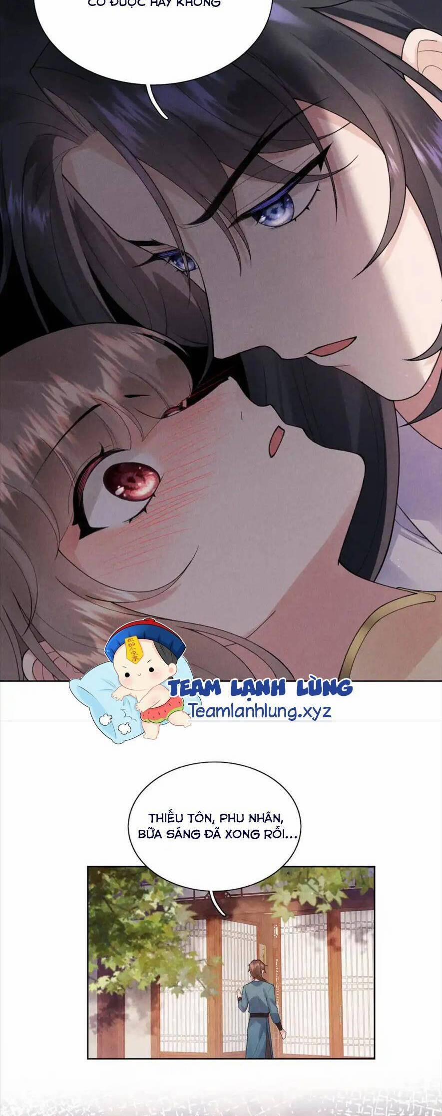 Cùng Trùng Sinh Với Phản Diện Mà Mình Giết Chết 18 trang 7