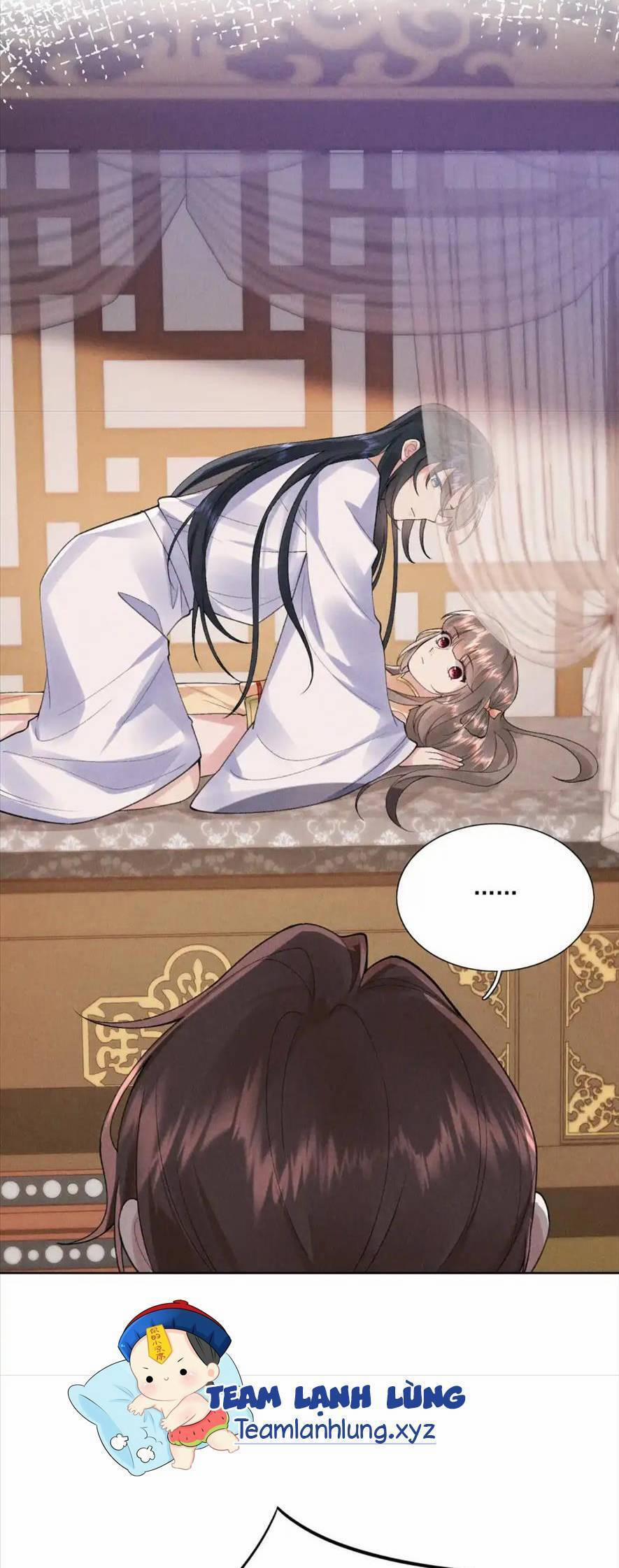 Cùng Trùng Sinh Với Phản Diện Mà Mình Giết Chết 18 trang 8