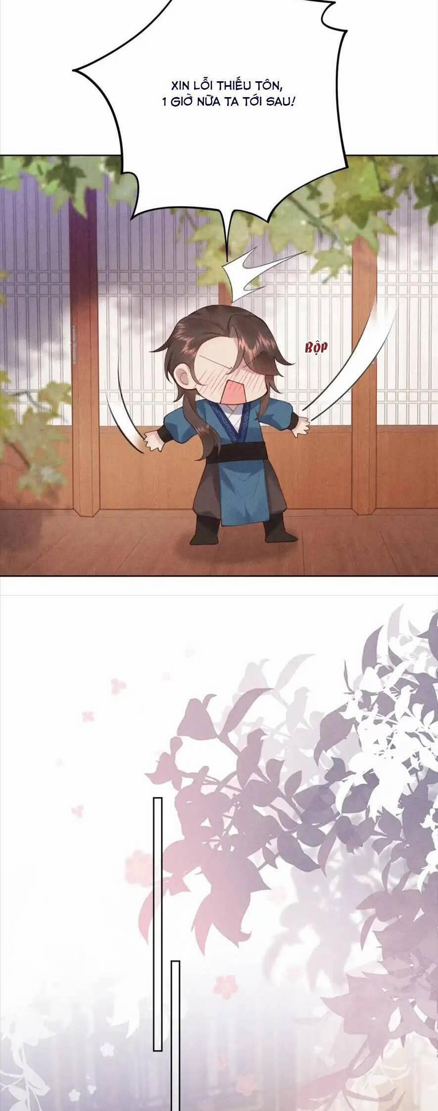 Cùng Trùng Sinh Với Phản Diện Mà Mình Giết Chết 18 trang 9