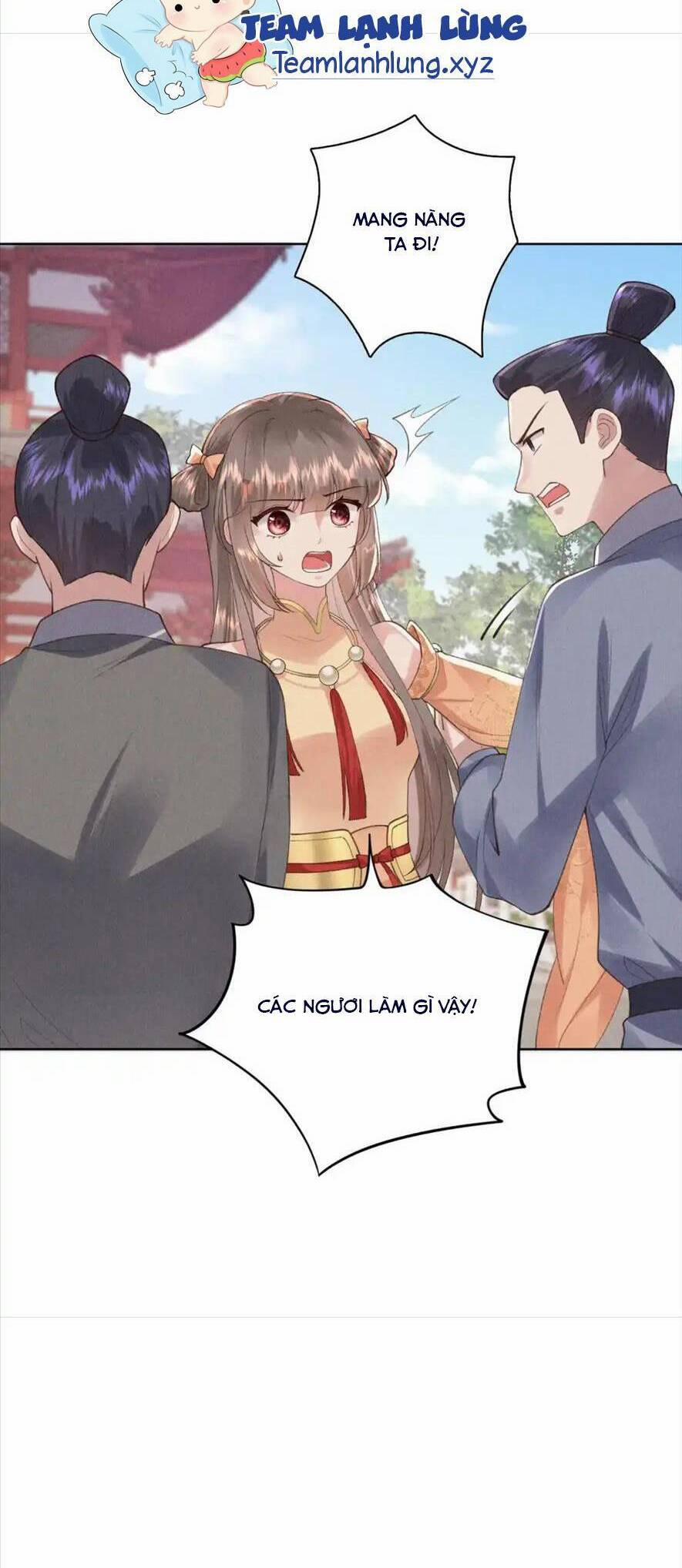 Cùng Trùng Sinh Với Phản Diện Mà Mình Giết Chết 19 trang 3