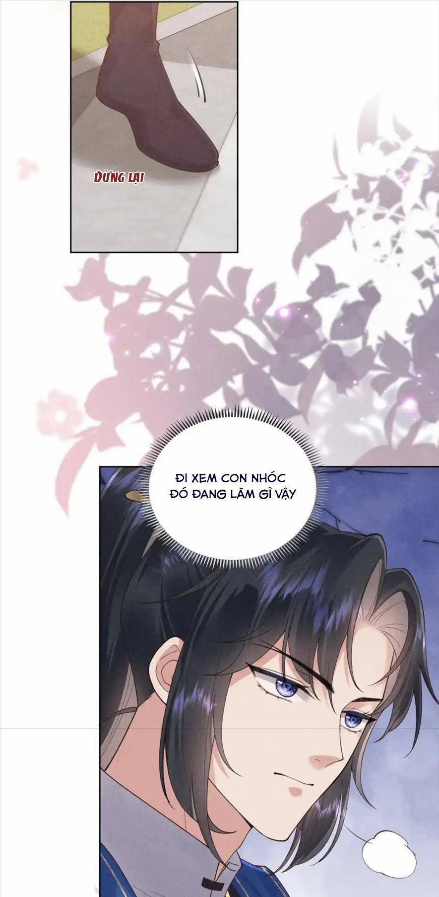 Cùng Trùng Sinh Với Phản Diện Mà Mình Giết Chết 20 trang 10