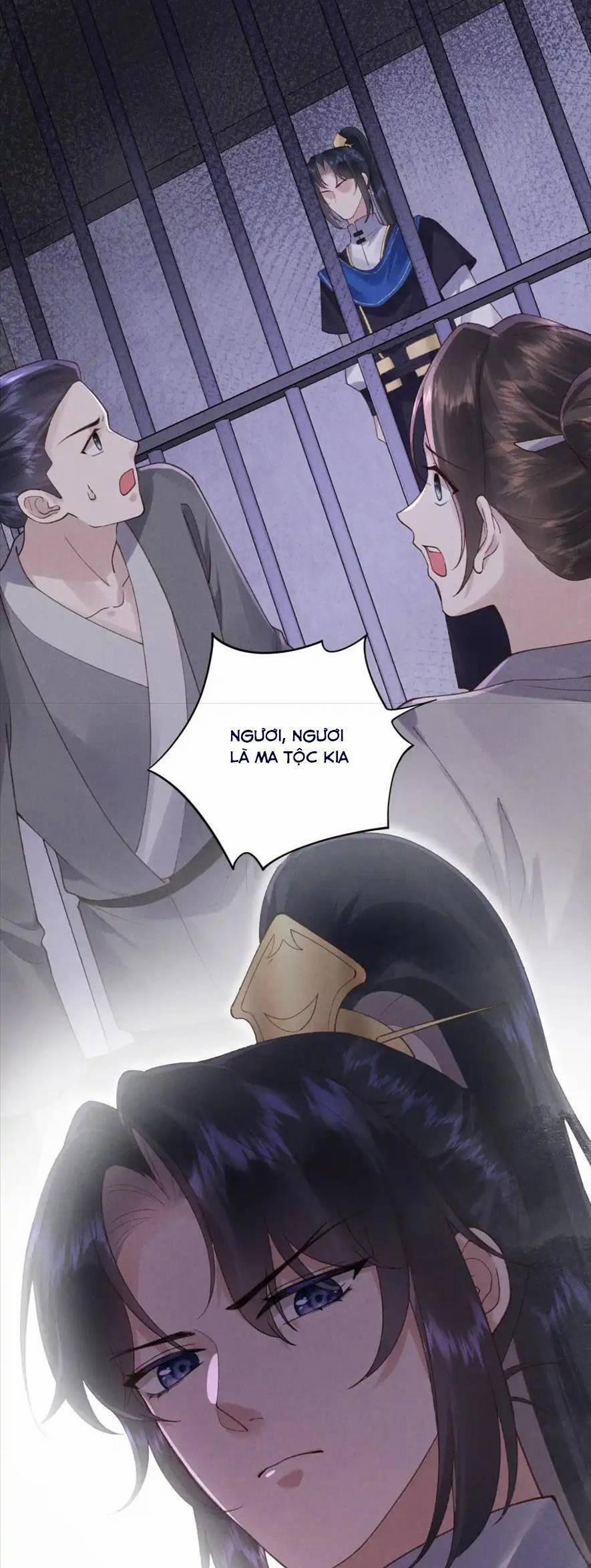 Cùng Trùng Sinh Với Phản Diện Mà Mình Giết Chết 20 trang 5