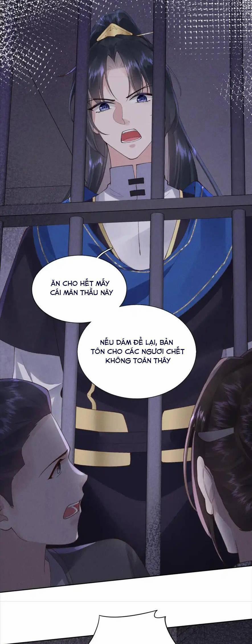 Cùng Trùng Sinh Với Phản Diện Mà Mình Giết Chết 20 trang 7