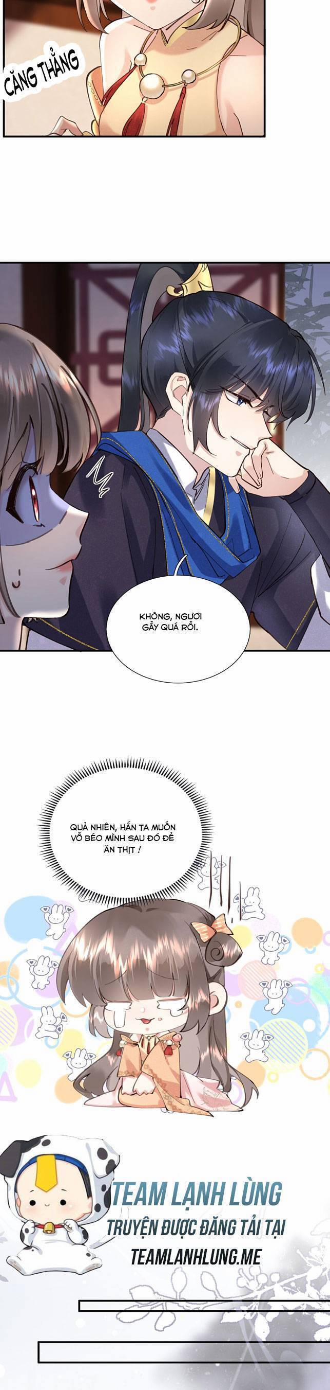 Cùng Trùng Sinh Với Phản Diện Mà Mình Giết Chết 5 trang 11