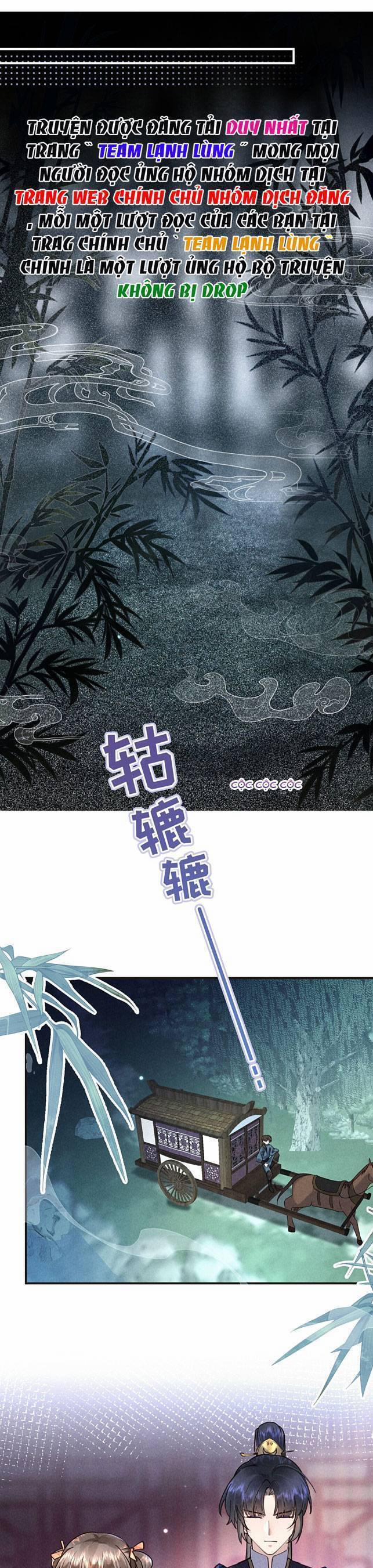 Cùng Trùng Sinh Với Phản Diện Mà Mình Giết Chết 5 trang 3