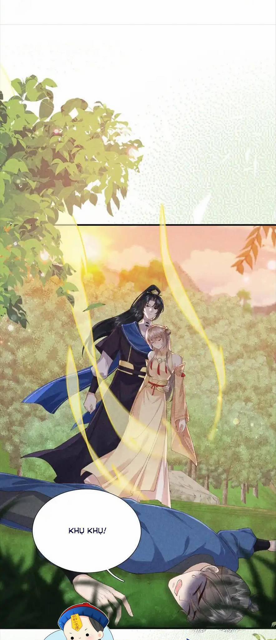 Cùng Trùng Sinh Với Phản Diện Mà Mình Giết Chết 8 trang 10