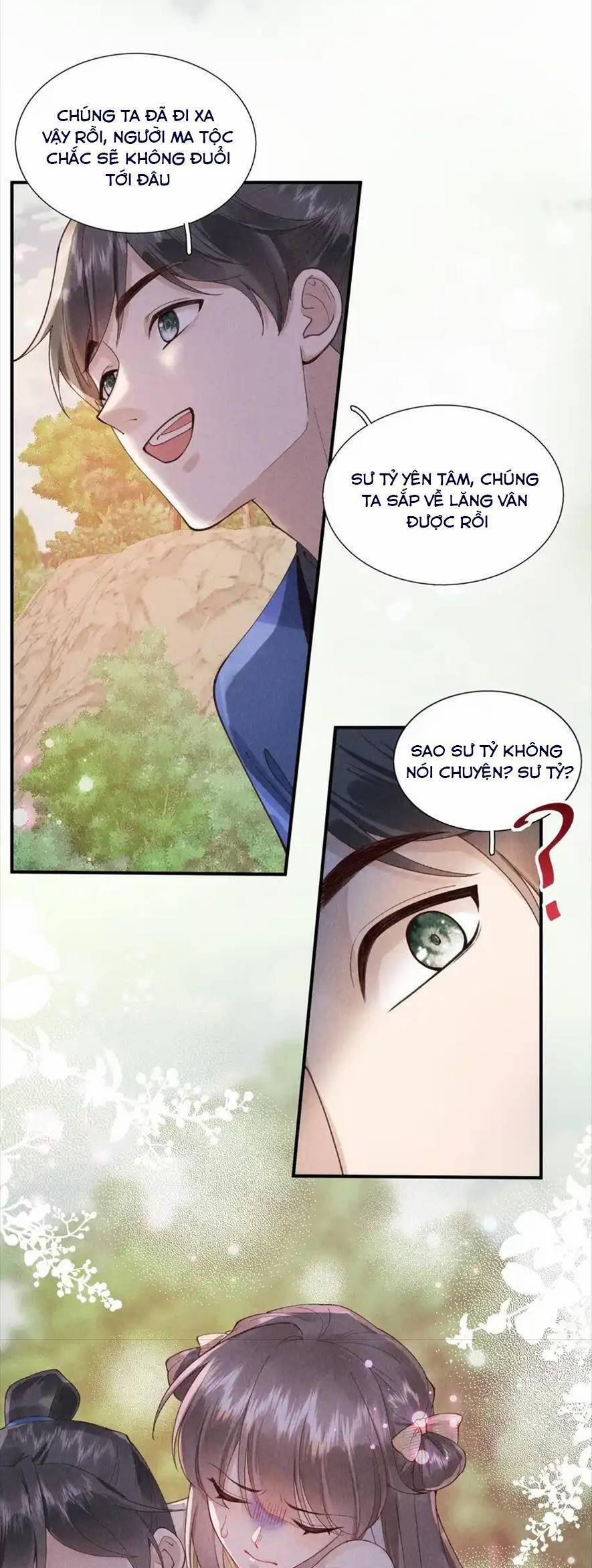 Cùng Trùng Sinh Với Phản Diện Mà Mình Giết Chết 8 trang 2