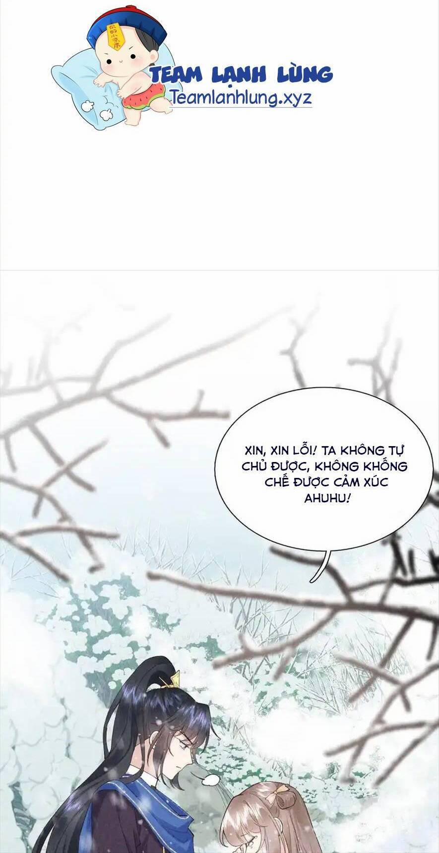 Cùng Trùng Sinh Với Phản Diện Mà Mình Giết Chết 8 trang 23