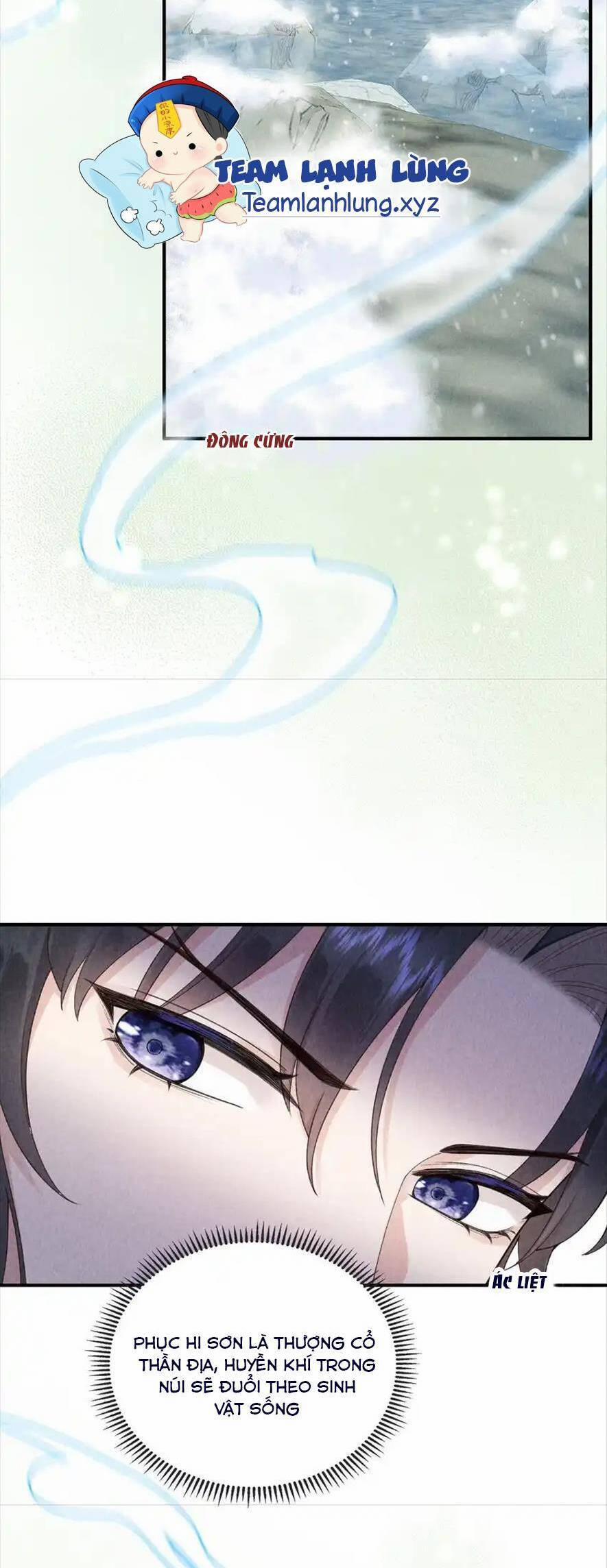 Cùng Trùng Sinh Với Phản Diện Mà Mình Giết Chết 8 trang 25