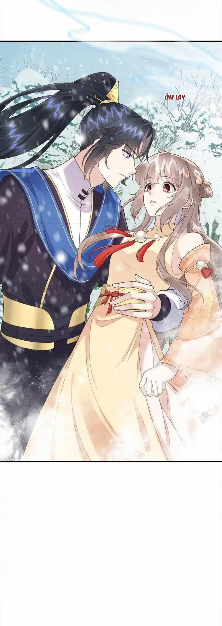 Cùng Trùng Sinh Với Phản Diện Mà Mình Giết Chết 8 trang 27