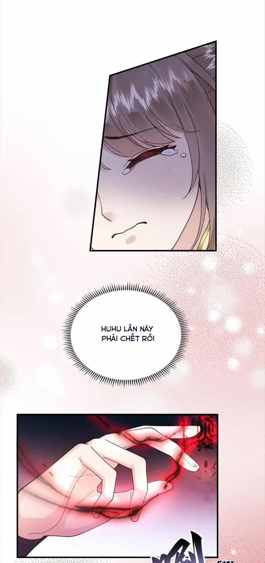 Cùng Trùng Sinh Với Phản Diện Mà Mình Giết Chết 8 trang 28