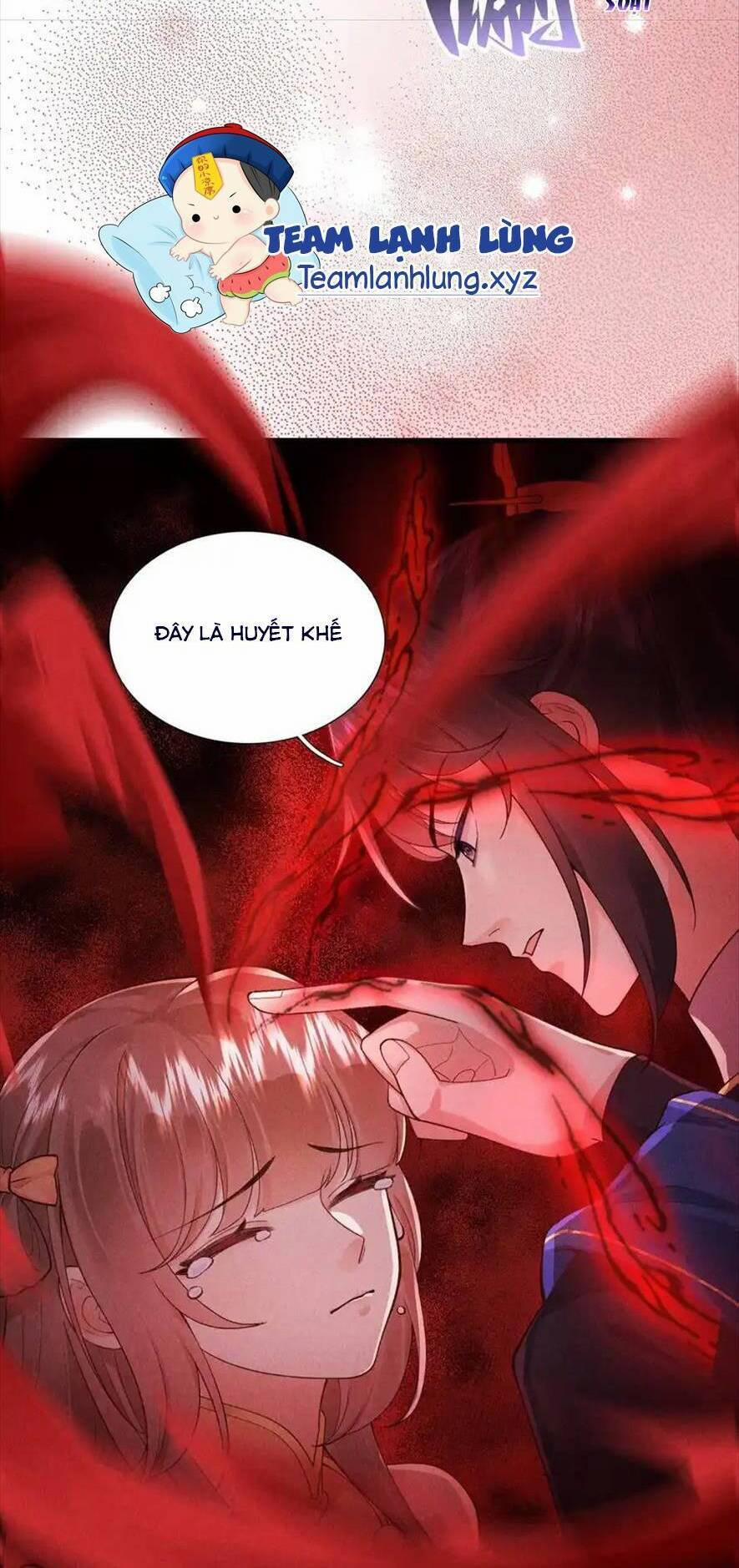 Cùng Trùng Sinh Với Phản Diện Mà Mình Giết Chết 8 trang 29