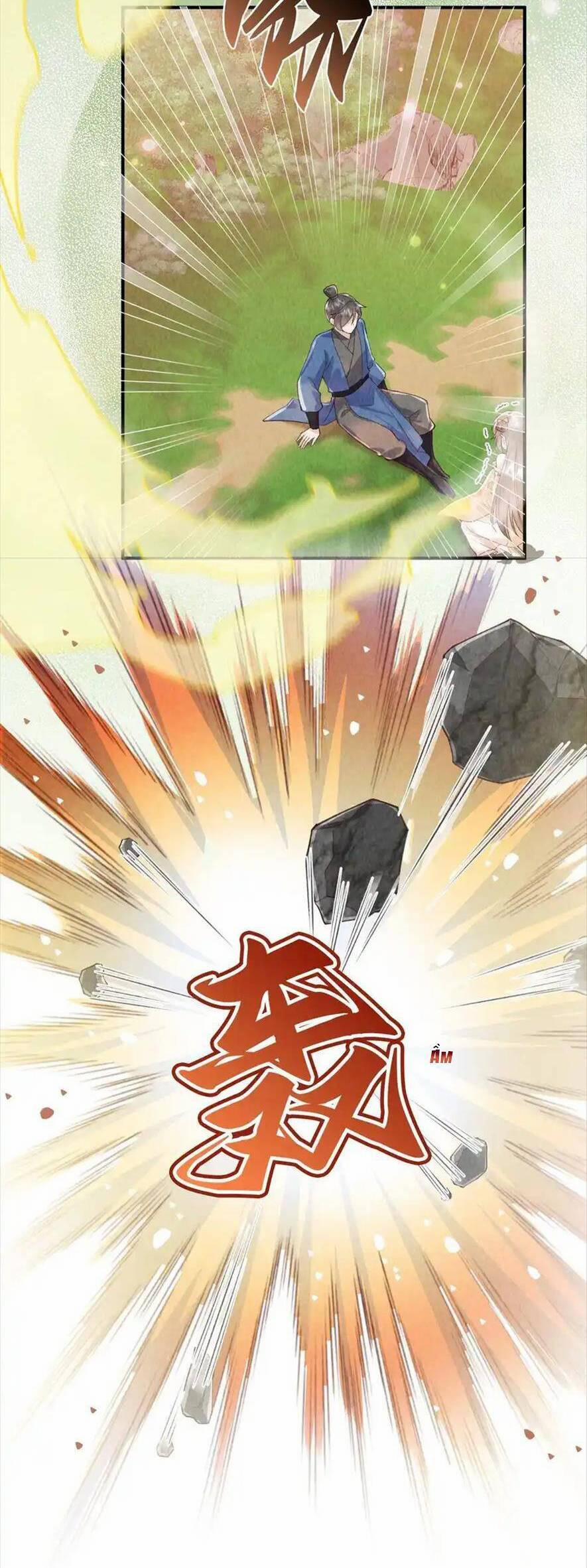 Cùng Trùng Sinh Với Phản Diện Mà Mình Giết Chết 8 trang 9