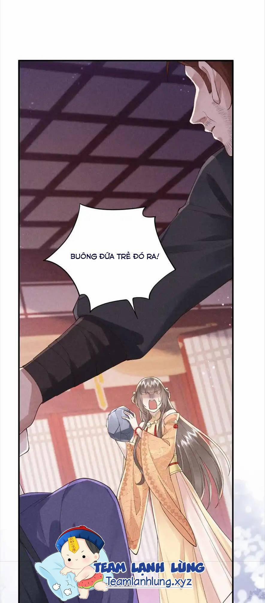 Cùng Trùng Sinh Với Phản Diện Mà Mình Giết Chết 9 trang 12