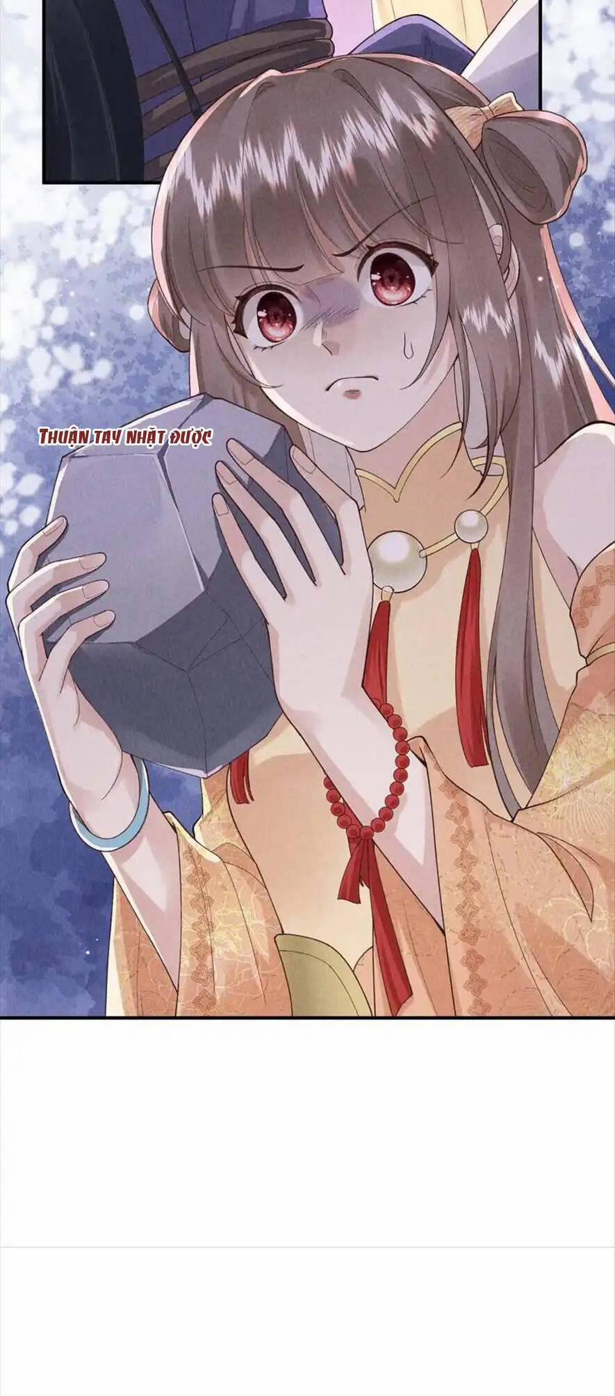 Cùng Trùng Sinh Với Phản Diện Mà Mình Giết Chết 9 trang 13