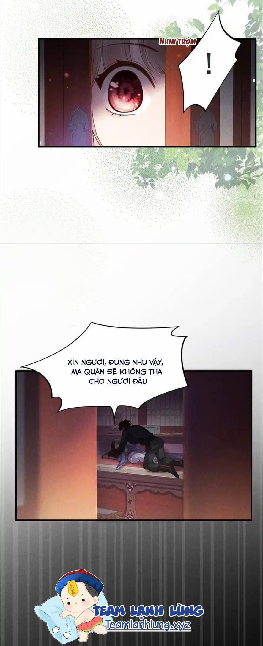 Cùng Trùng Sinh Với Phản Diện Mà Mình Giết Chết 9 trang 6