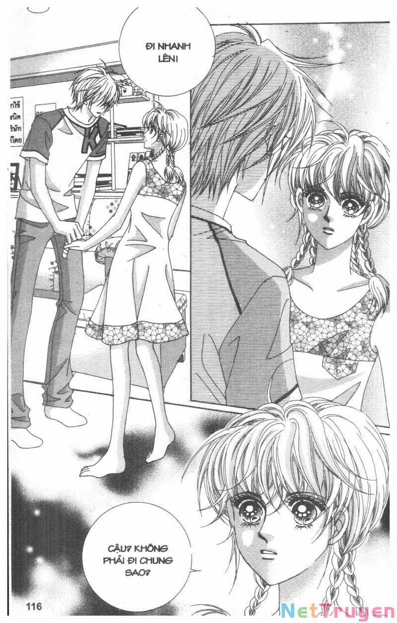 Cũng Vì Em 0 end trang 13