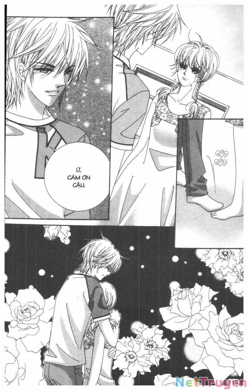 Cũng Vì Em 0 end trang 16