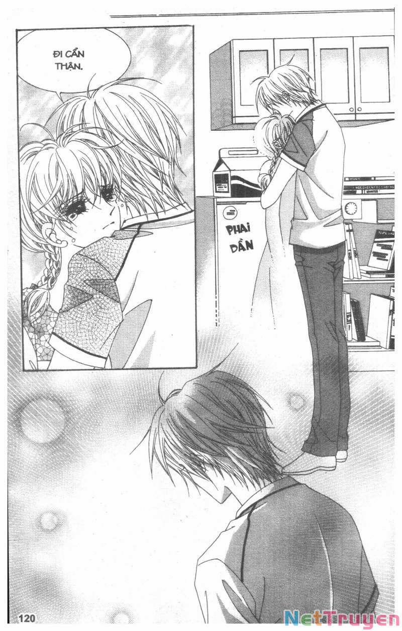 Cũng Vì Em 0 end trang 17