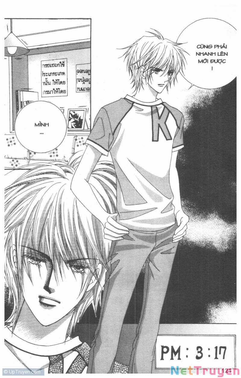 Cũng Vì Em 0 end trang 18