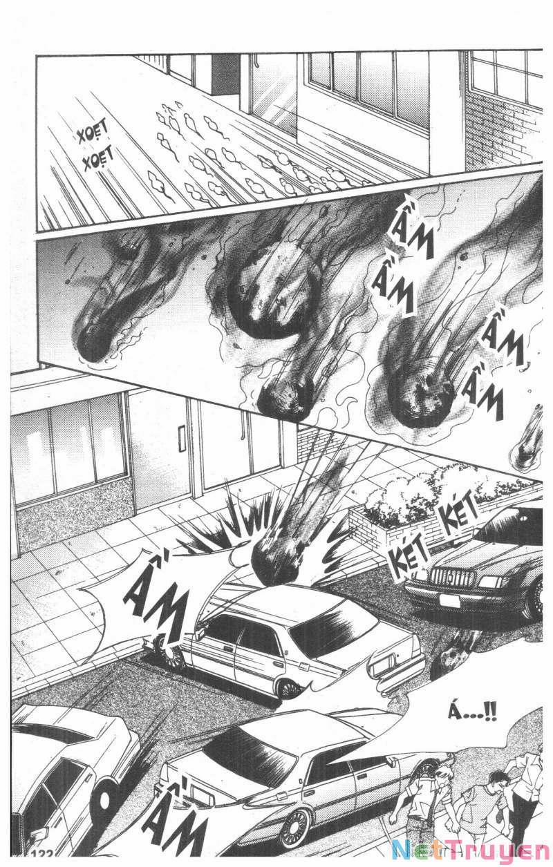 Cũng Vì Em 0 end trang 19