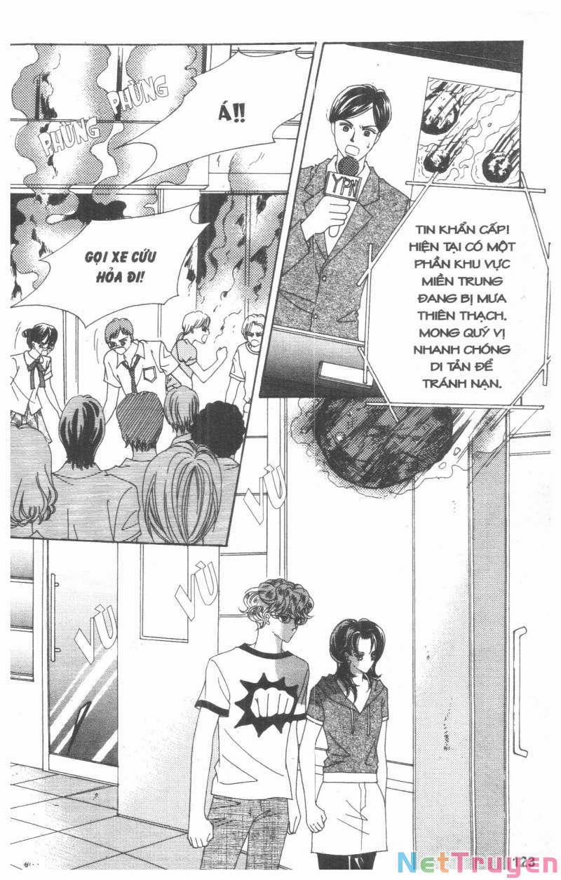 Cũng Vì Em 0 end trang 20