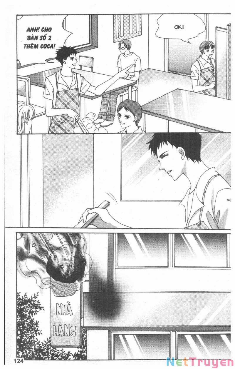 Cũng Vì Em 0 end trang 21