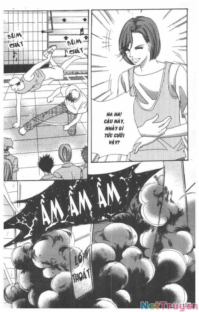 Cũng Vì Em 0 end trang 22