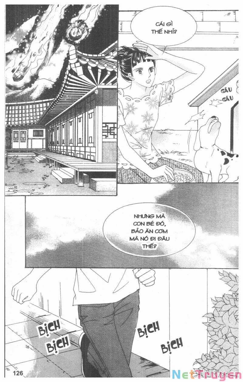 Cũng Vì Em 0 end trang 23