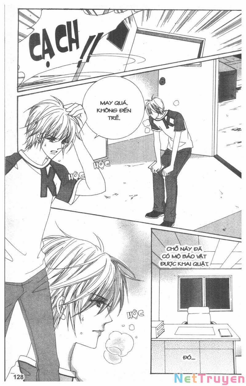 Cũng Vì Em 0 end trang 25