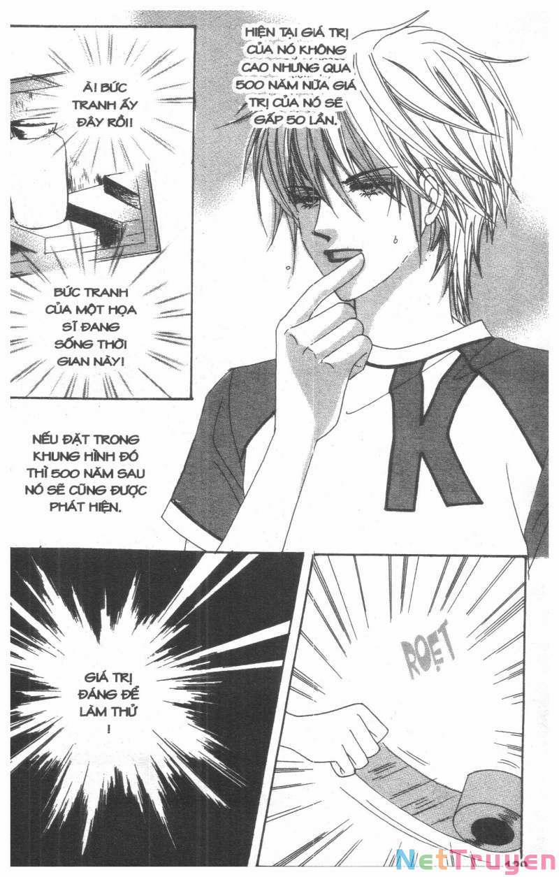 Cũng Vì Em 0 end trang 26