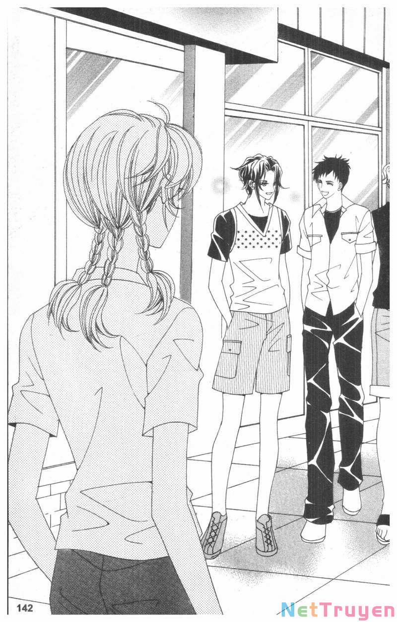 Cũng Vì Em 0 end trang 39