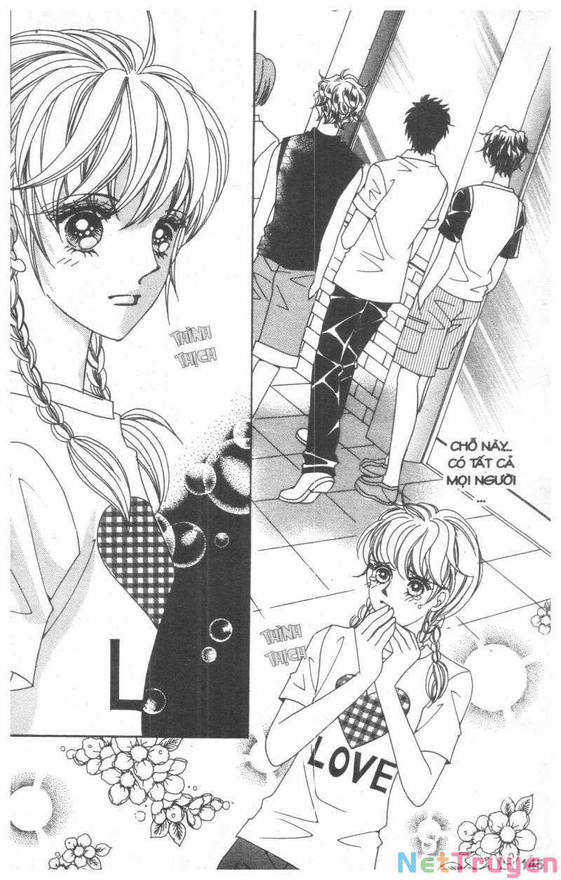 Cũng Vì Em 0 end trang 42