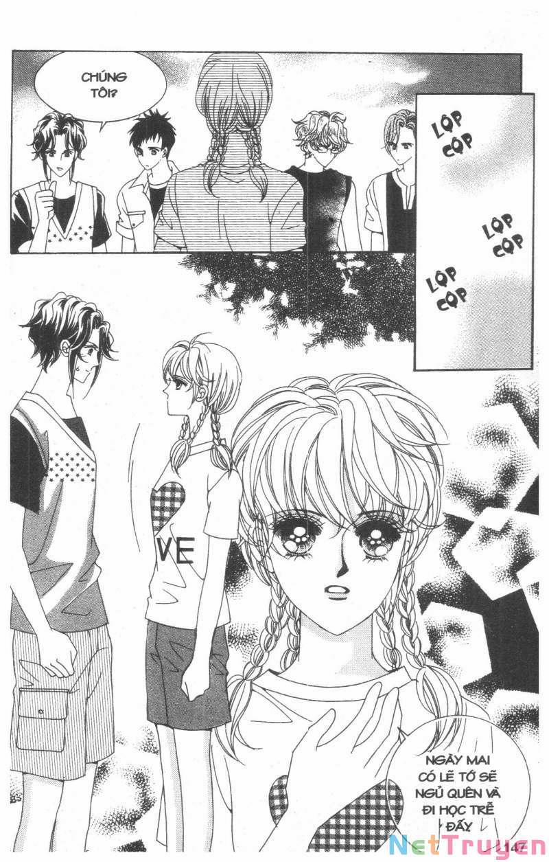 Cũng Vì Em 0 end trang 44
