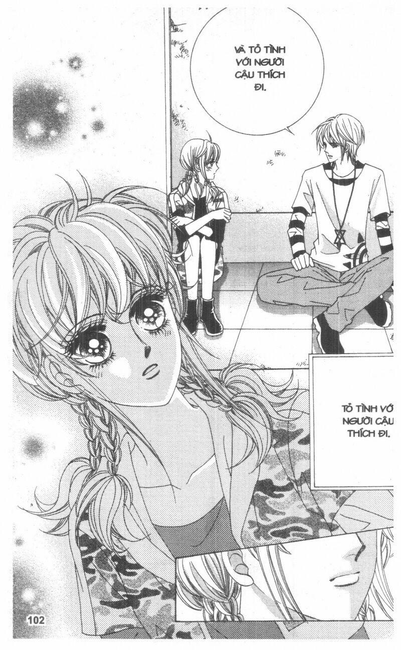 Cũng Vì Em 1 trang 101