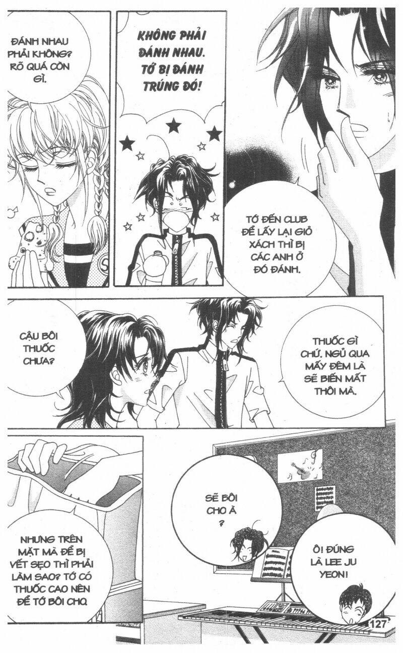 Cũng Vì Em 1 trang 126