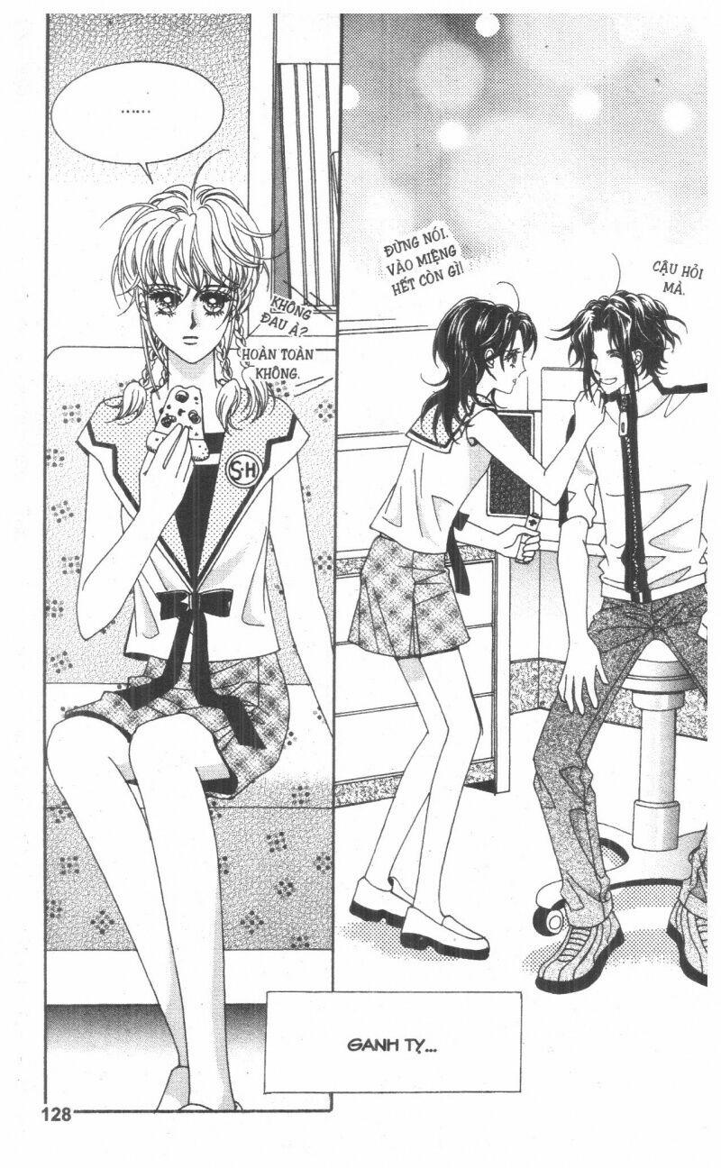 Cũng Vì Em 1 trang 127