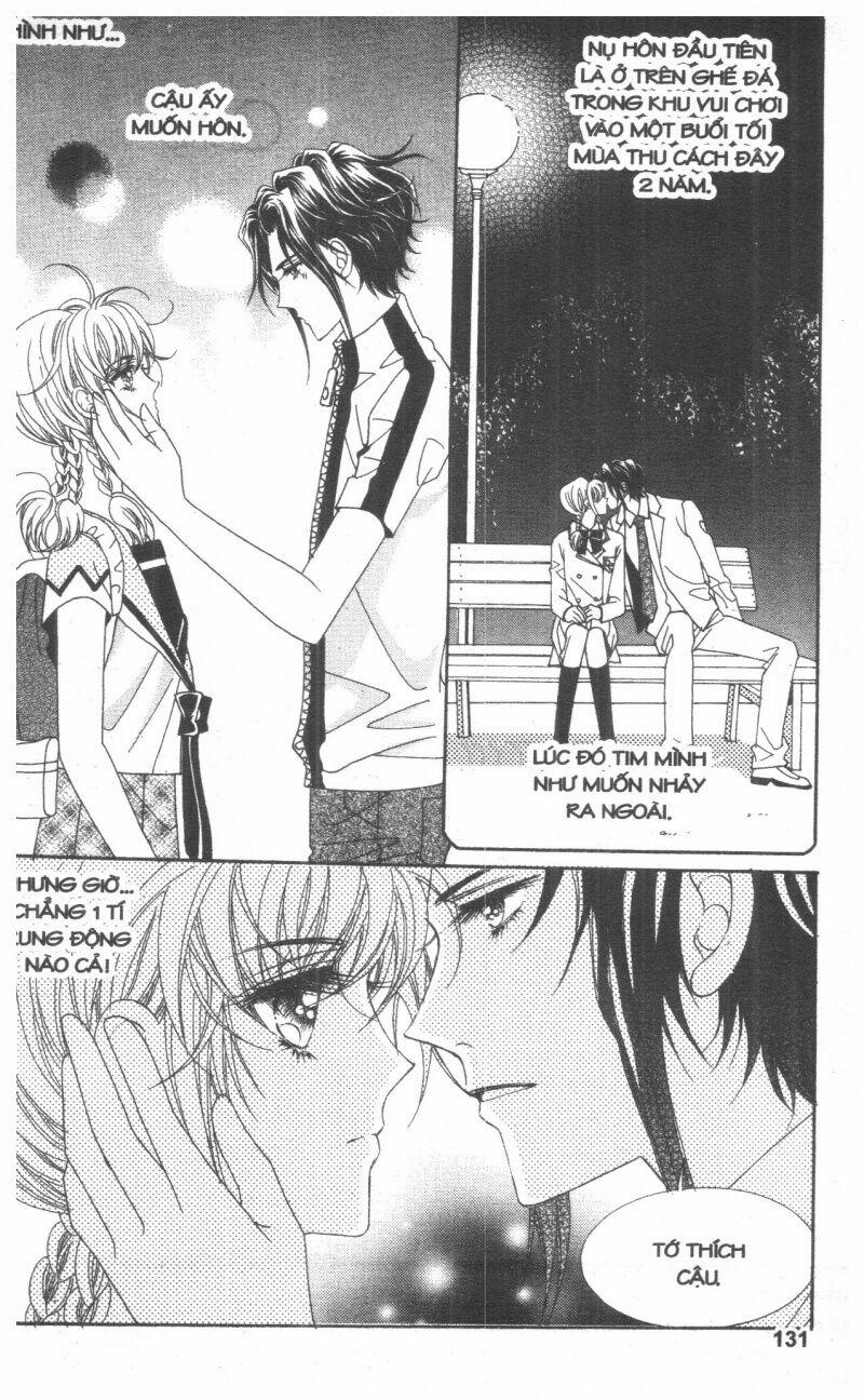 Cũng Vì Em 1 trang 130