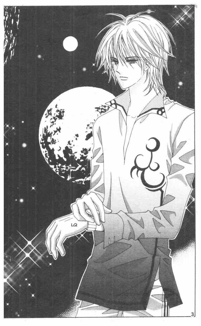 Cũng Vì Em 1 trang 2