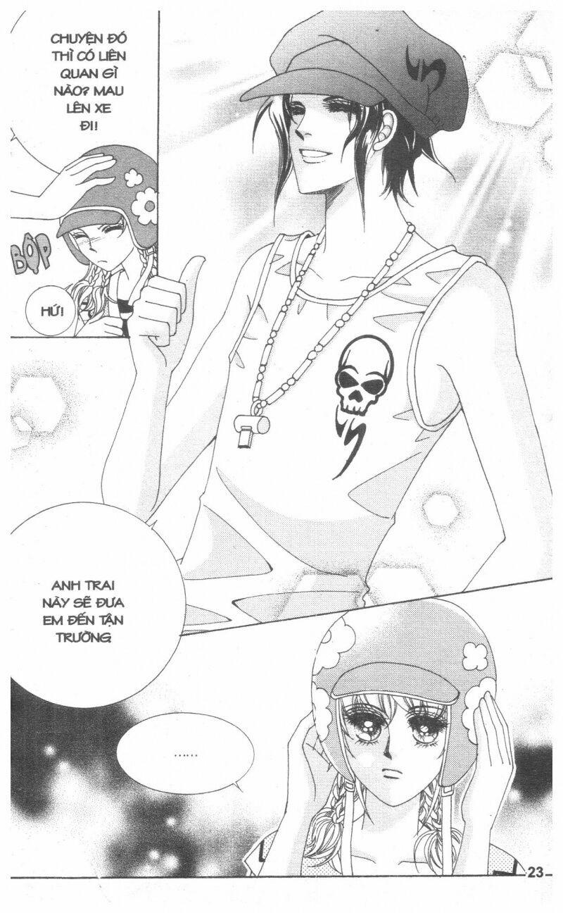 Cũng Vì Em 1 trang 22