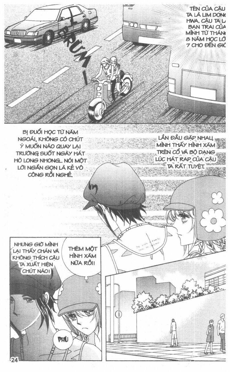 Cũng Vì Em 1 trang 23