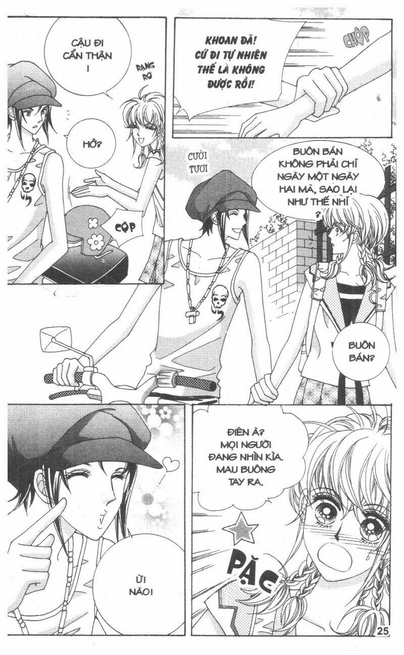 Cũng Vì Em 1 trang 24