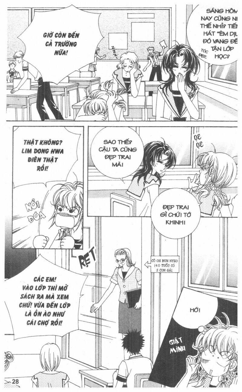 Cũng Vì Em 1 trang 27