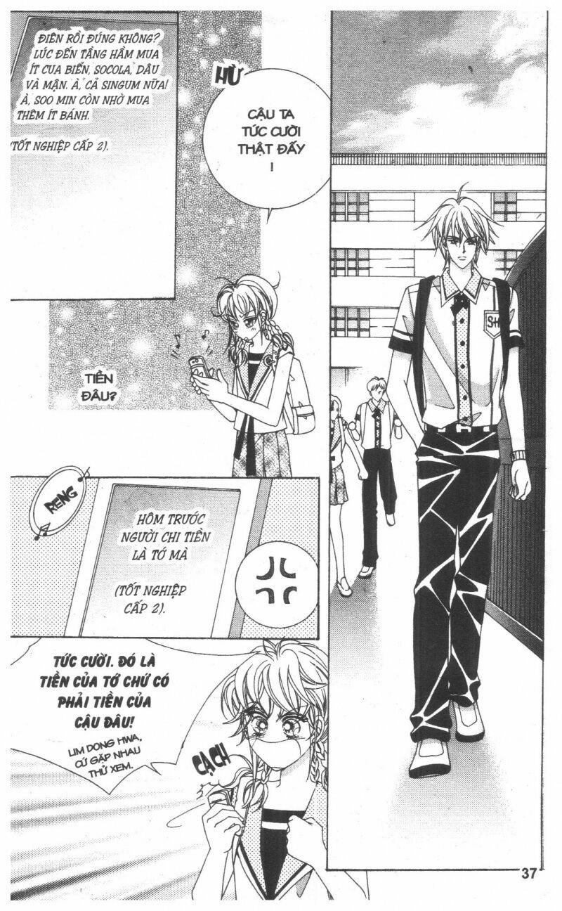 Cũng Vì Em 1 trang 36