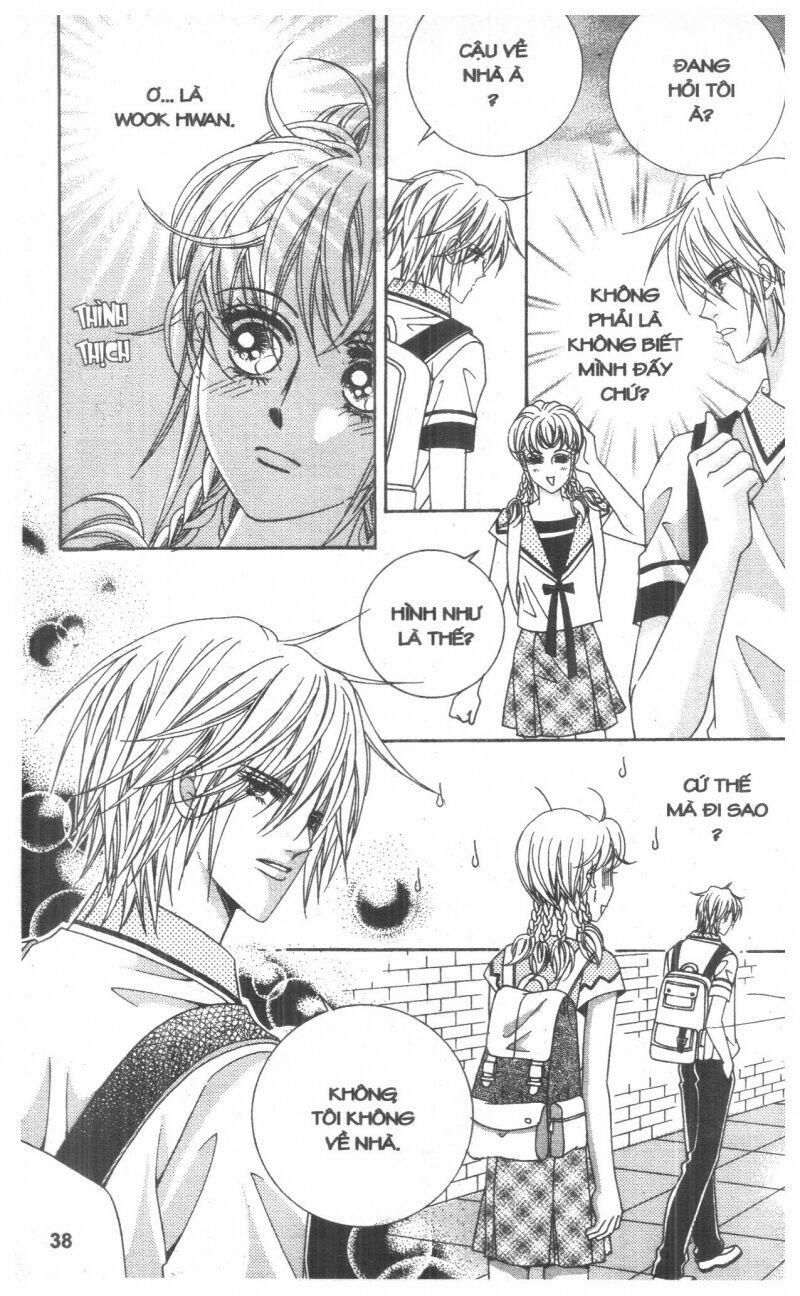 Cũng Vì Em 1 trang 37