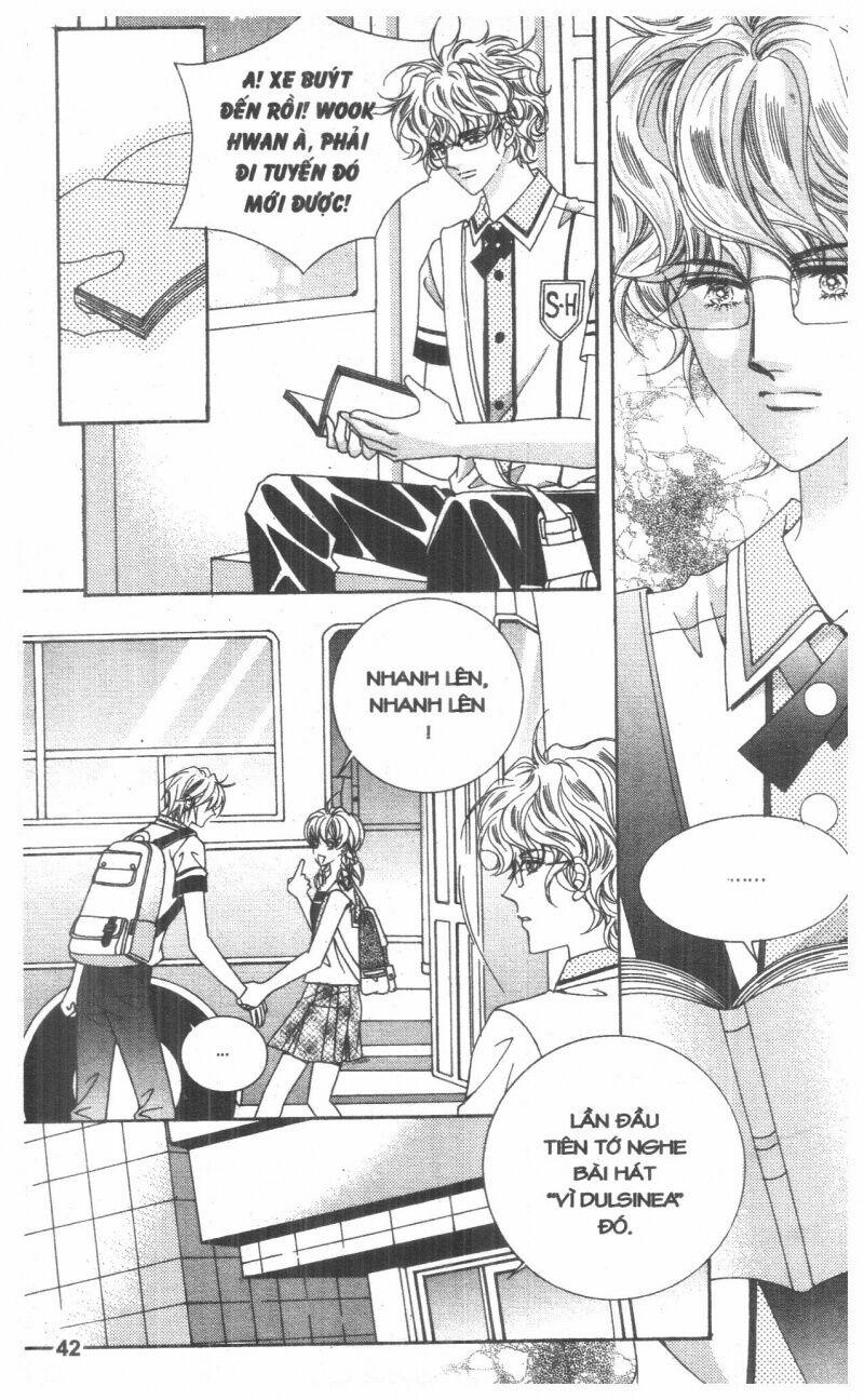 Cũng Vì Em 1 trang 41