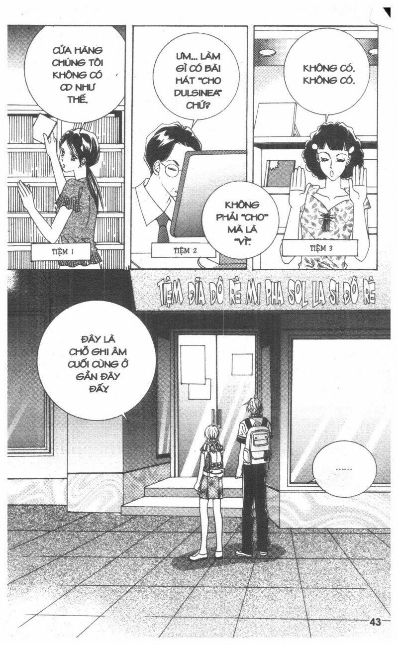 Cũng Vì Em 1 trang 42